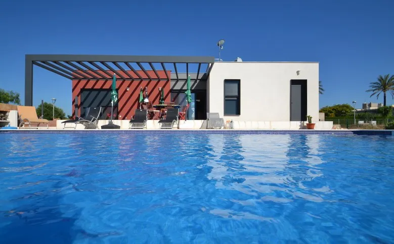 Traumfinca Paraiso mit Meerblick direkt vom Eigentümer