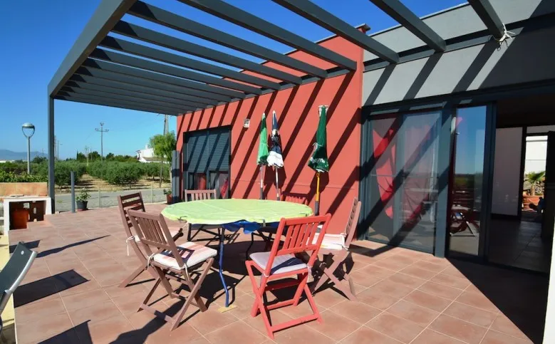Traumfinca Paraiso mit Meerblick direkt vom Eigentümer