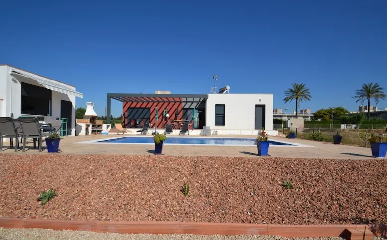 Traumfinca Paraiso mit Meerblick direkt vom Eigentümer