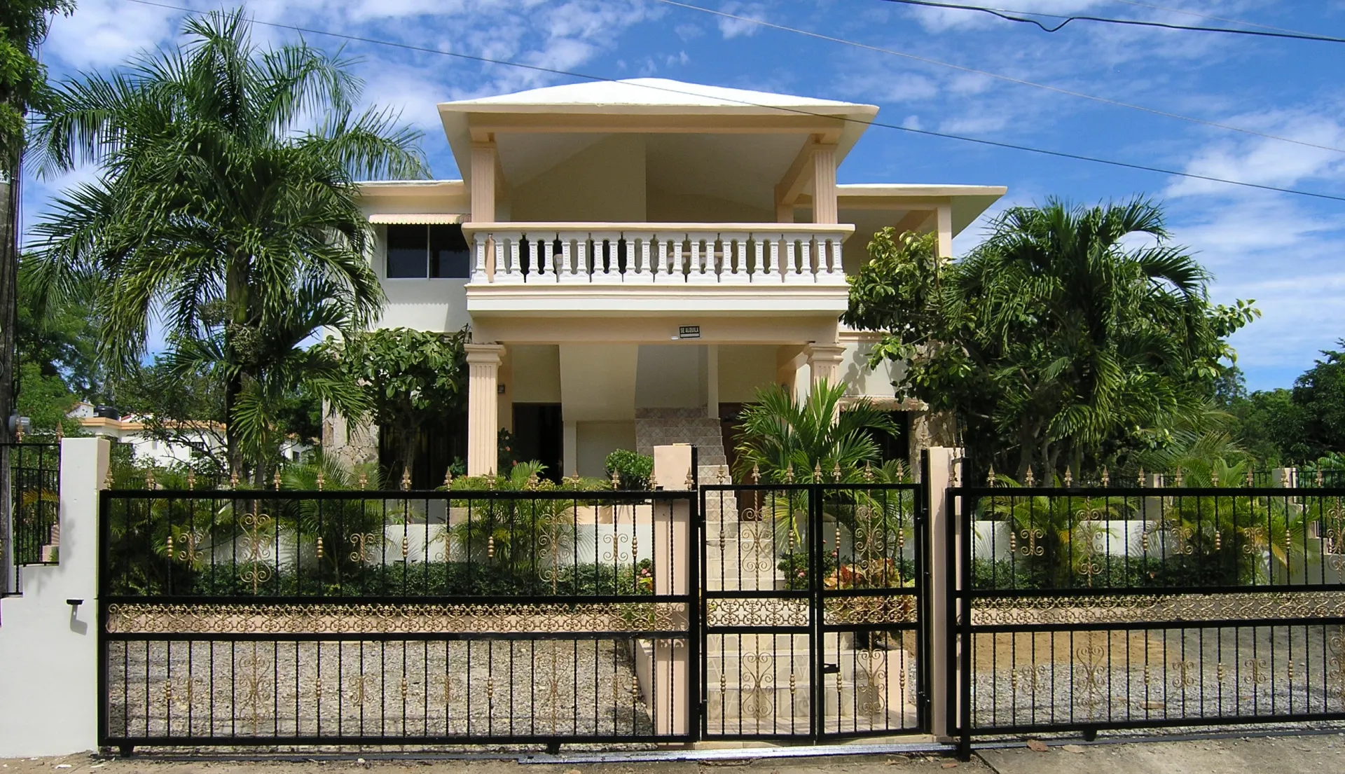 Appartment in Rio San Juan