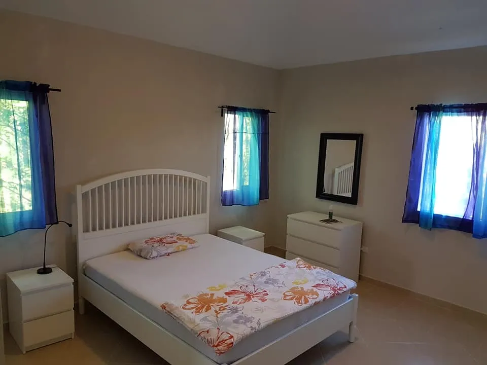 Appartment in Rio San Juan