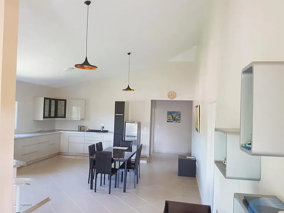 Appartment in Rio San Juan