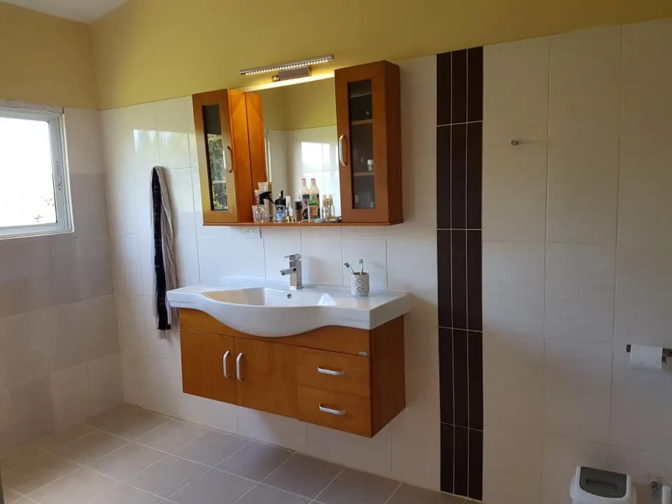 Appartment in Rio San Juan