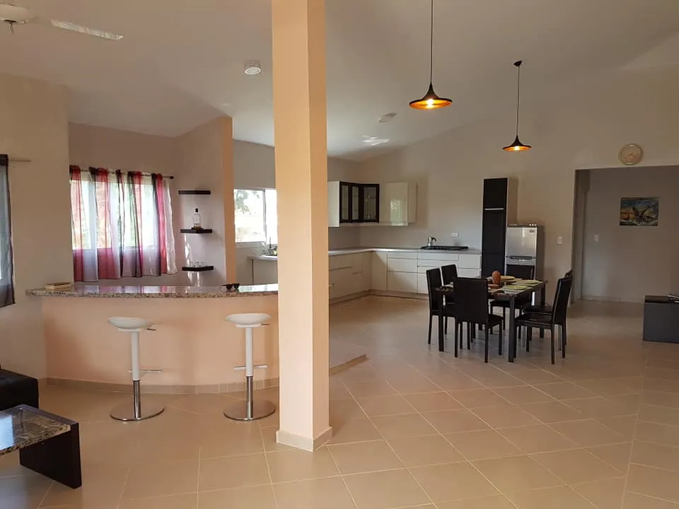 Appartment in Rio San Juan