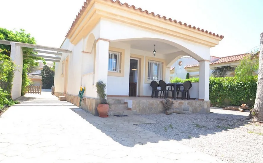 Traumfinca Sal de Mar
