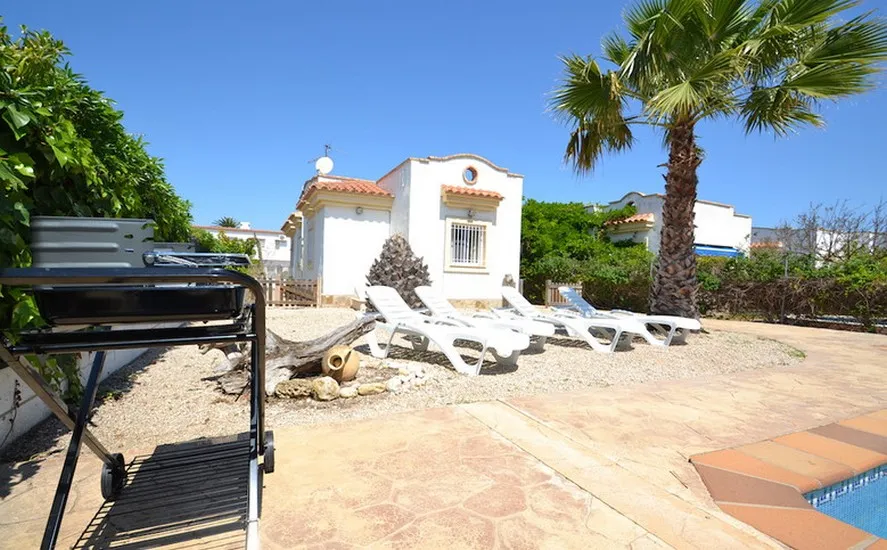 Traumfinca Sal de Mar