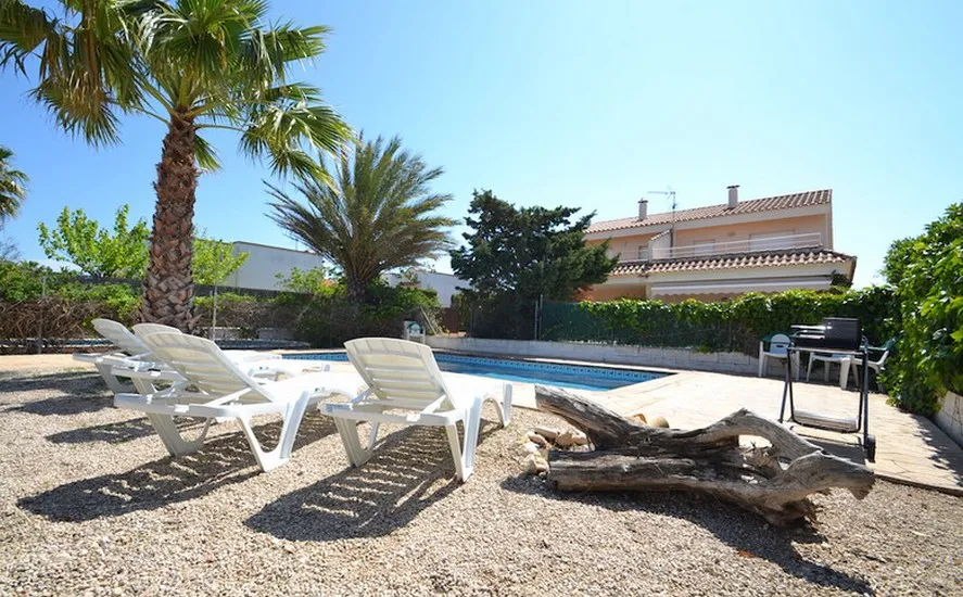 Traumfinca Sal de Mar