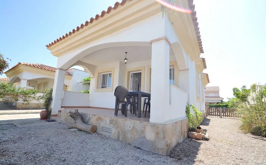 Traumfinca Sal de Mar