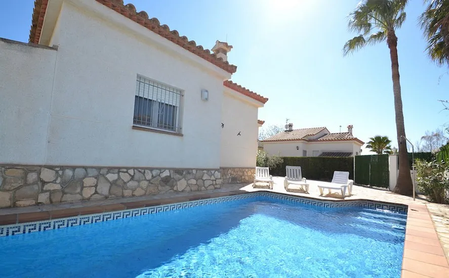 Finca Casa Bonita
