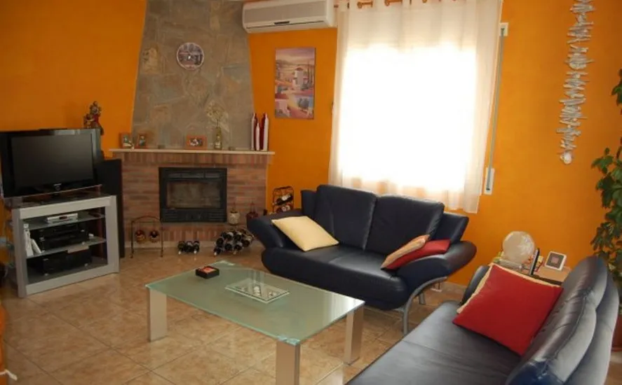 Finca Casa Bonita