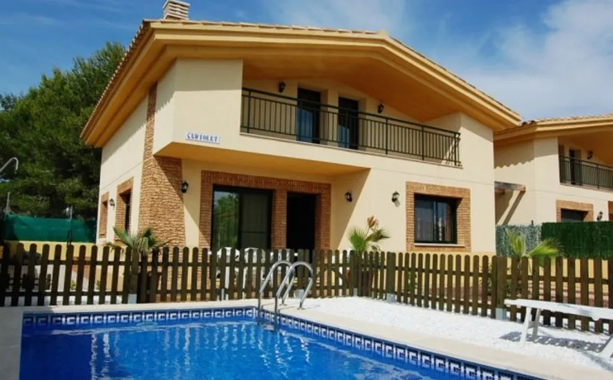 Finca Casa Flamingo
