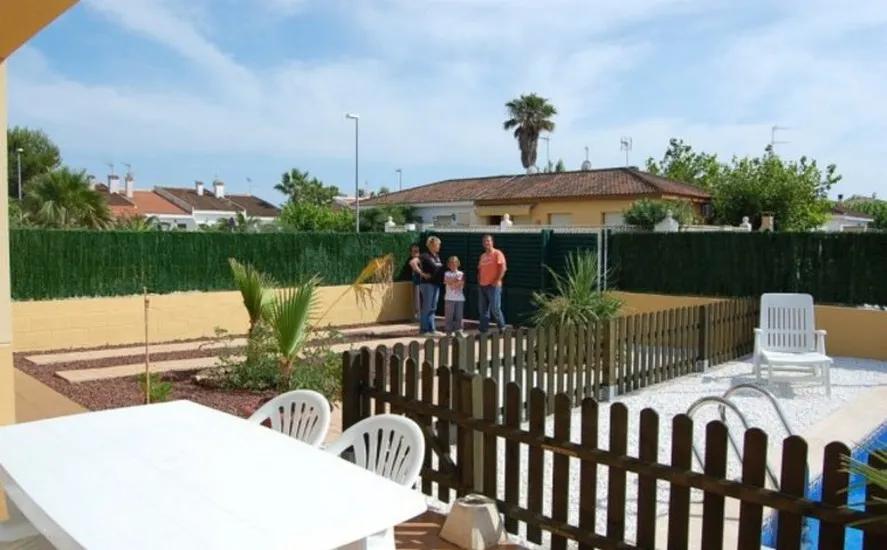 Finca Casa Flamingo