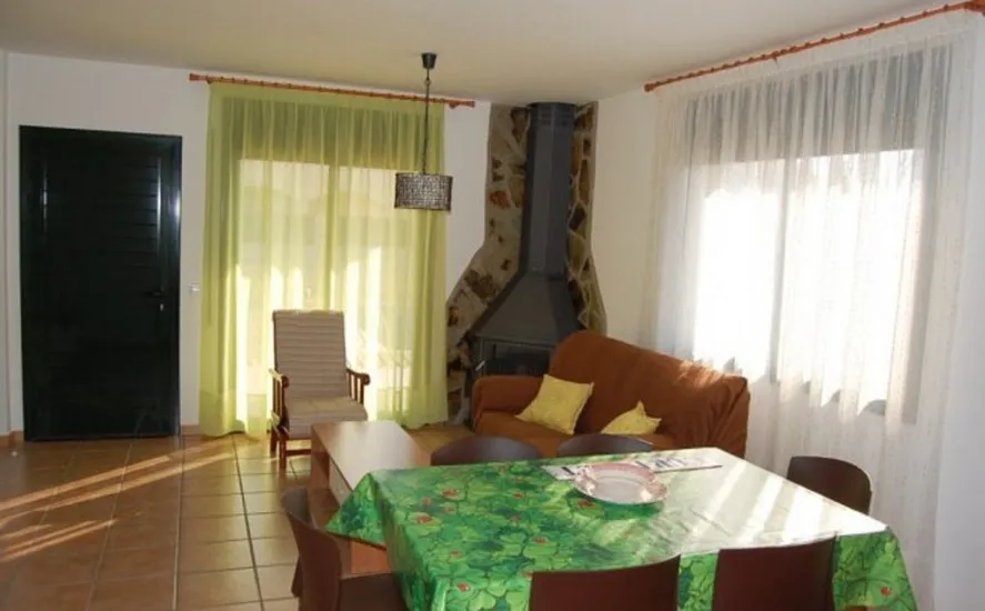 Finca Casa Flamingo