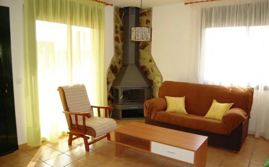 Finca Casa Flamingo