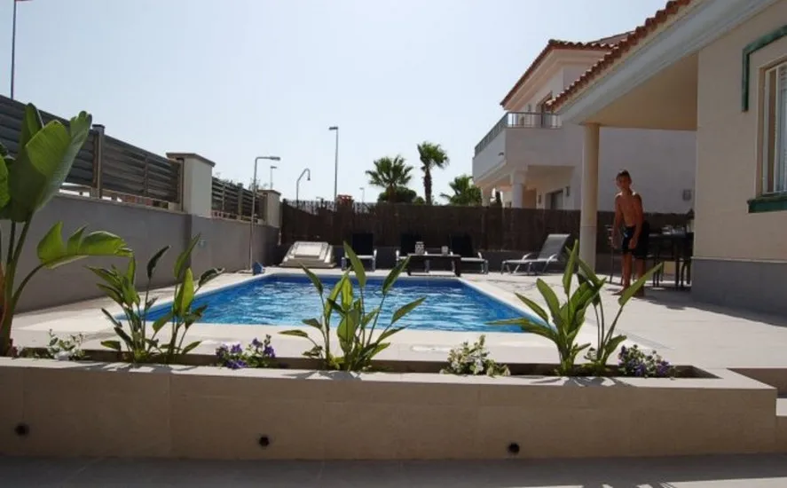 Finca Casa Sonia