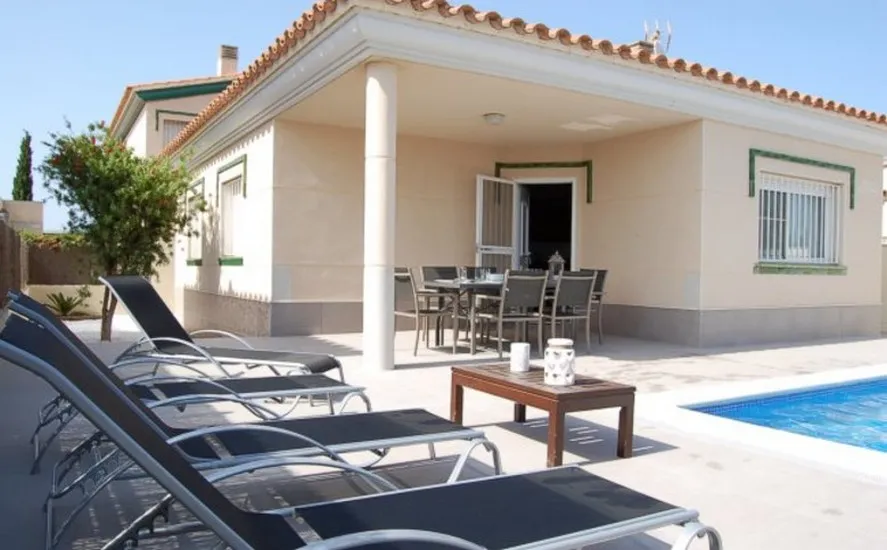 Finca Casa Sonia