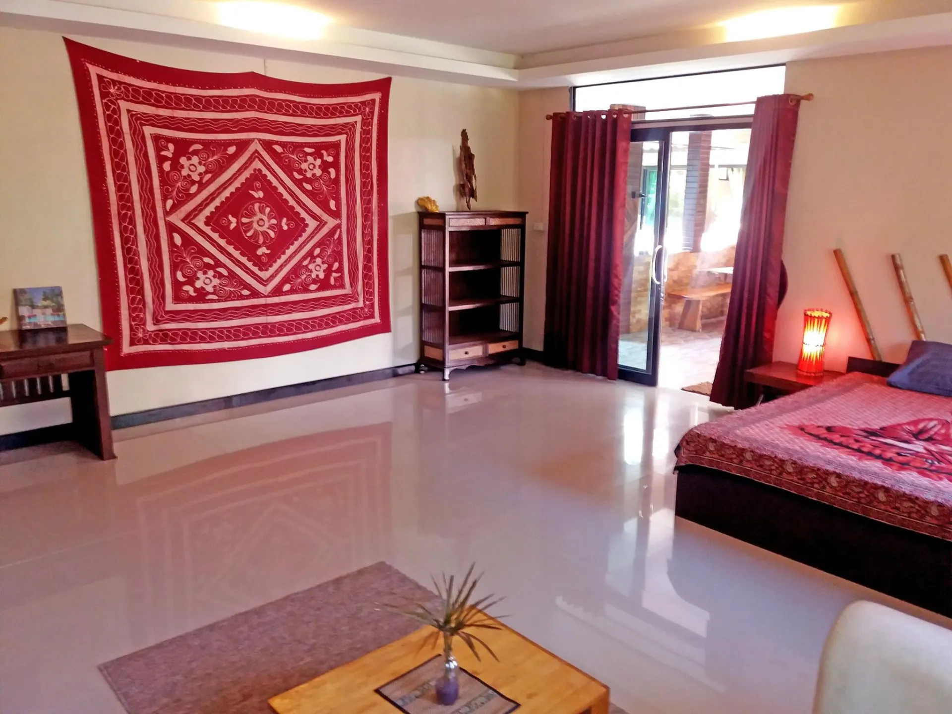 4 Schlafzimmer Tropische Garten Pool Villa