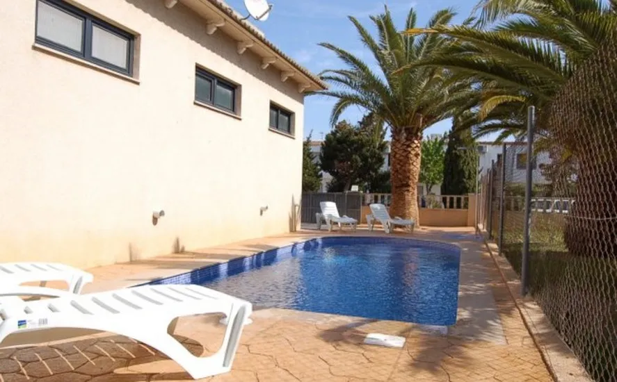 Casa Grandiosa