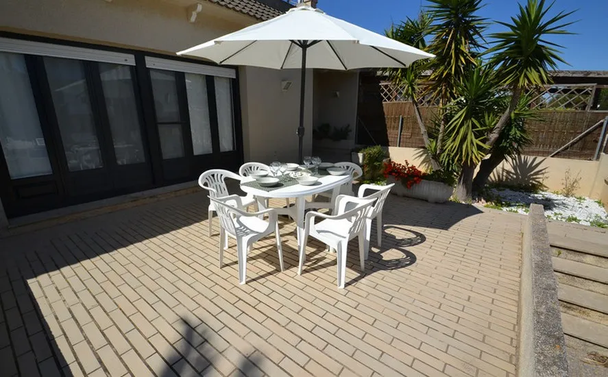 Casa Grandiosa