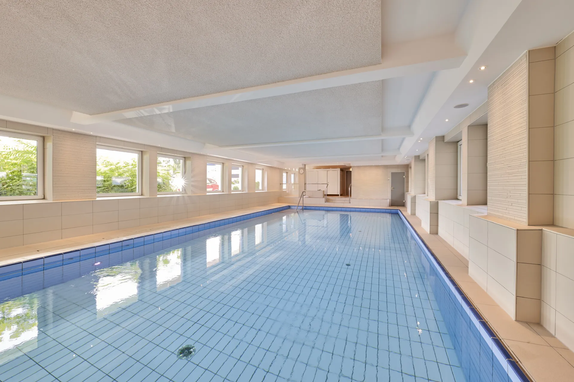 Moderne Ferienwohnung direkt hinter dem Deich an der Nordsee in Cuxhaven