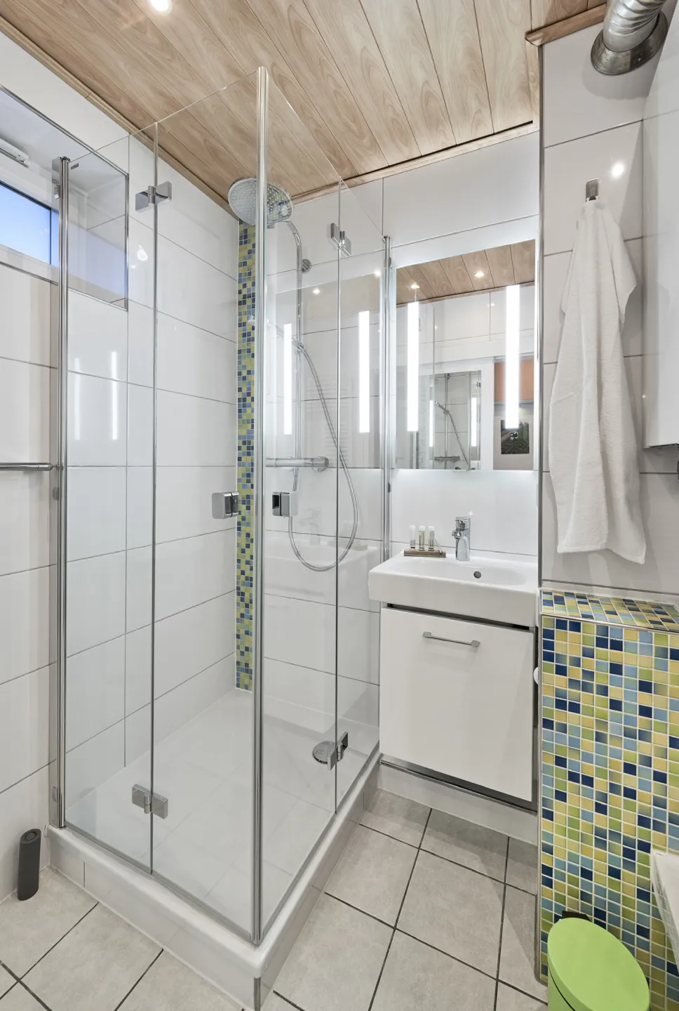 Moderne Ferienwohnung direkt hinter dem Deich an der Nordsee in Cuxhaven