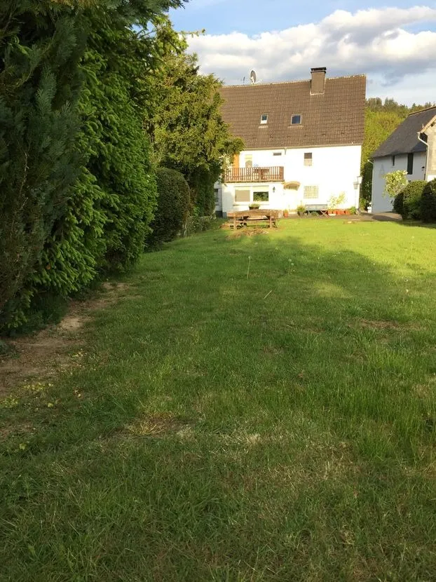 RÜTHEN – ZUHAUSE, IM HERZEN DER NATUR