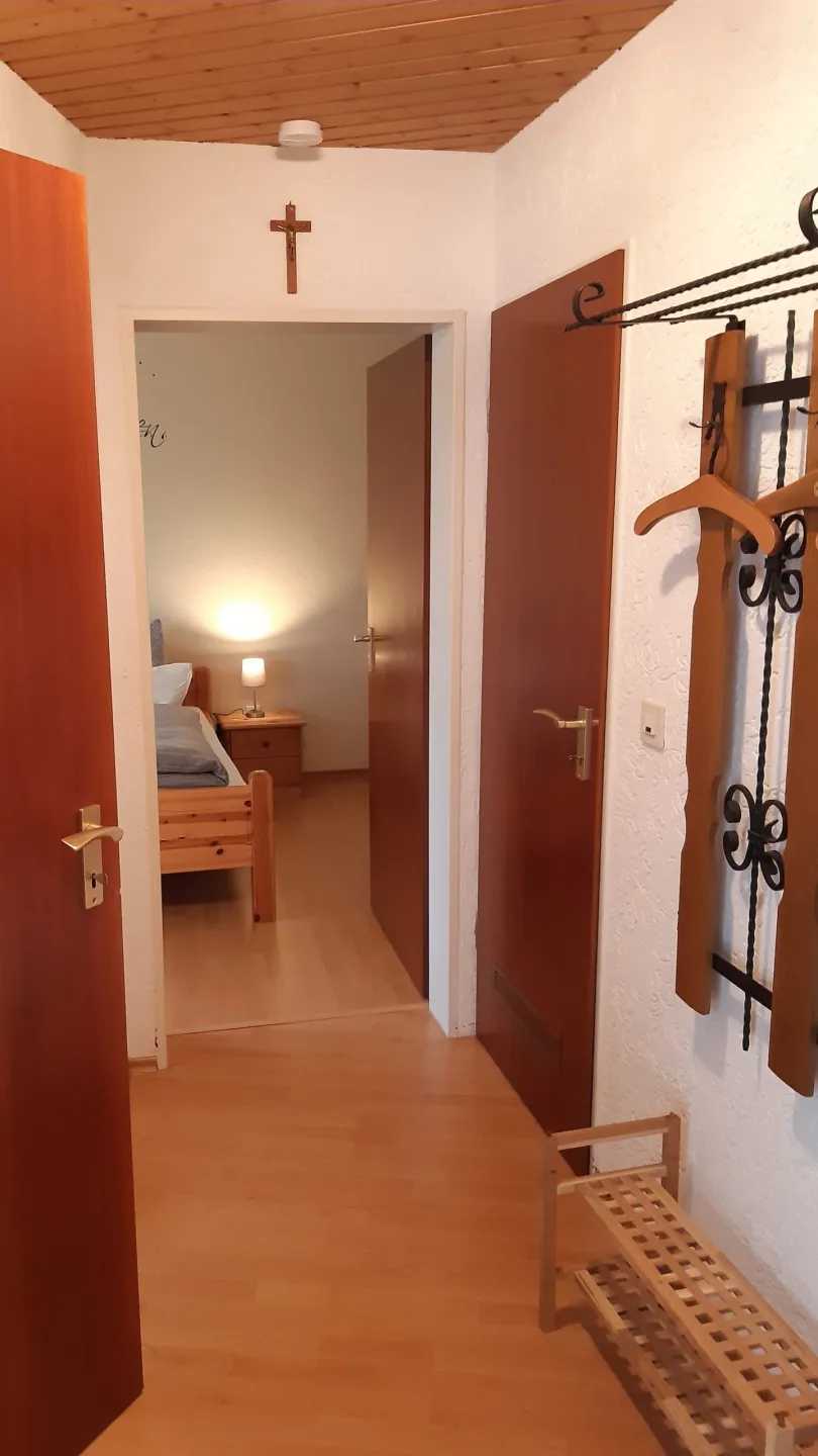 Ferienhaus Schwalbennest in Schalkenmehren am Maar