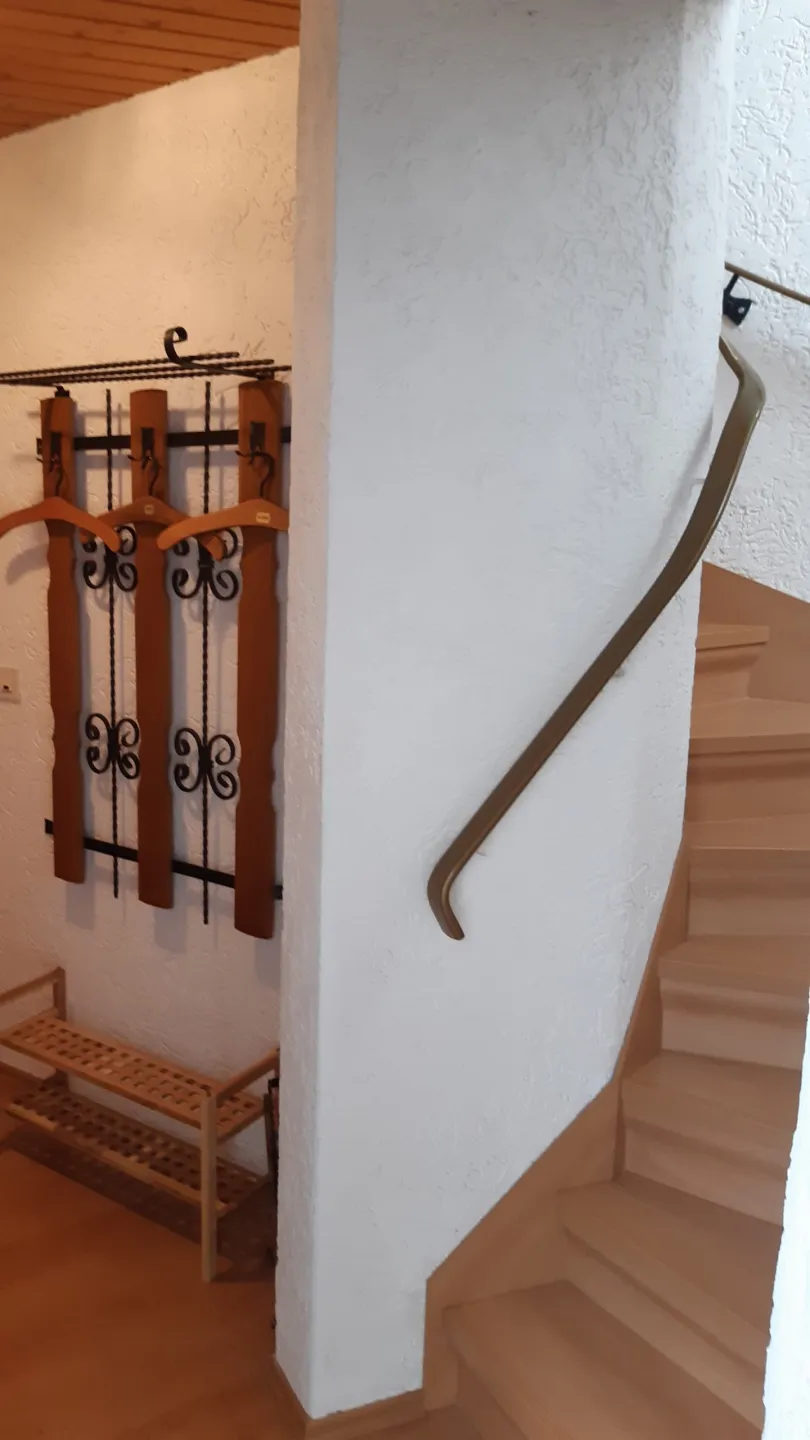 Ferienhaus Schwalbennest in Schalkenmehren am Maar