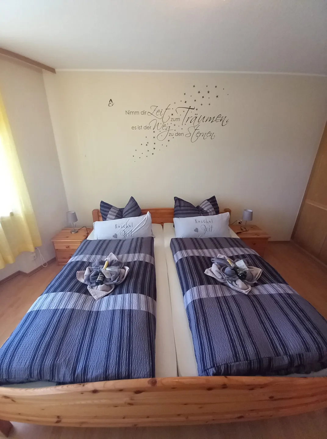 Ferienhaus Schwalbennest in Schalkenmehren am Maar