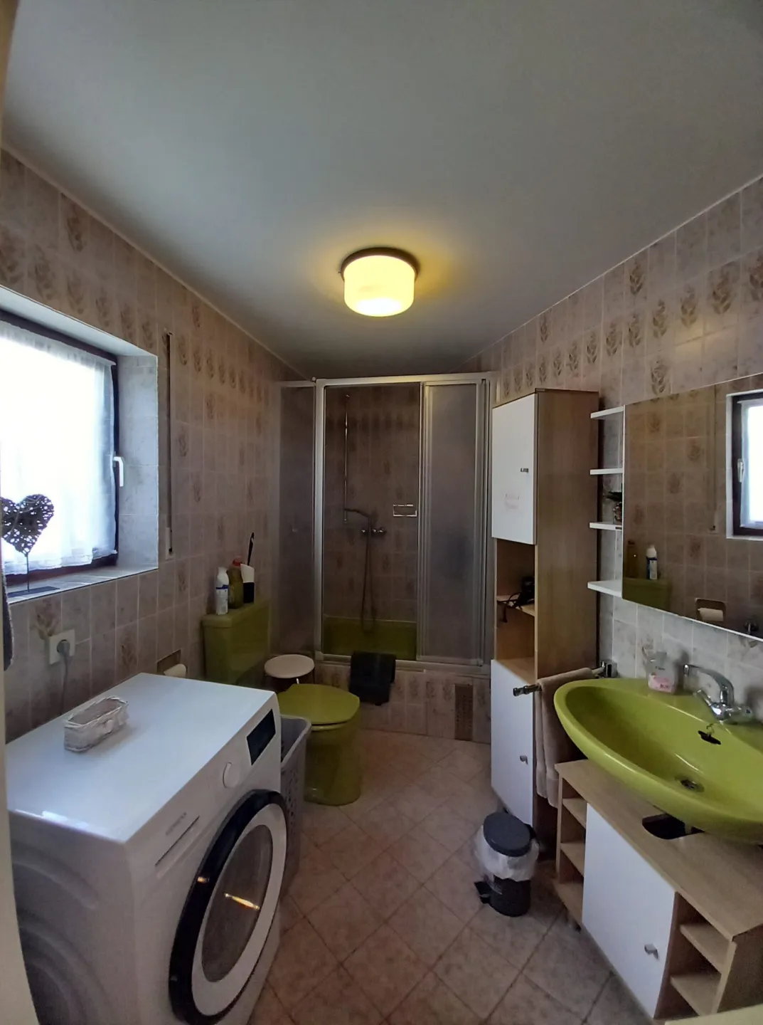 Ferienhaus Schwalbennest in Schalkenmehren am Maar