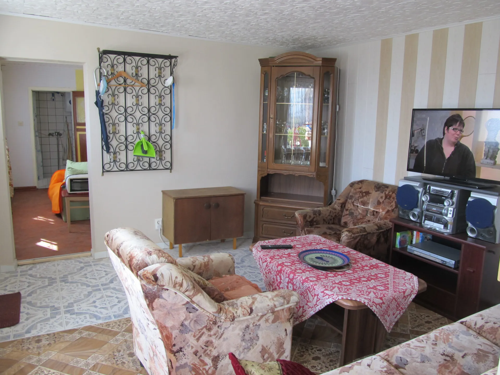 Ferienhaus im Oderbruch