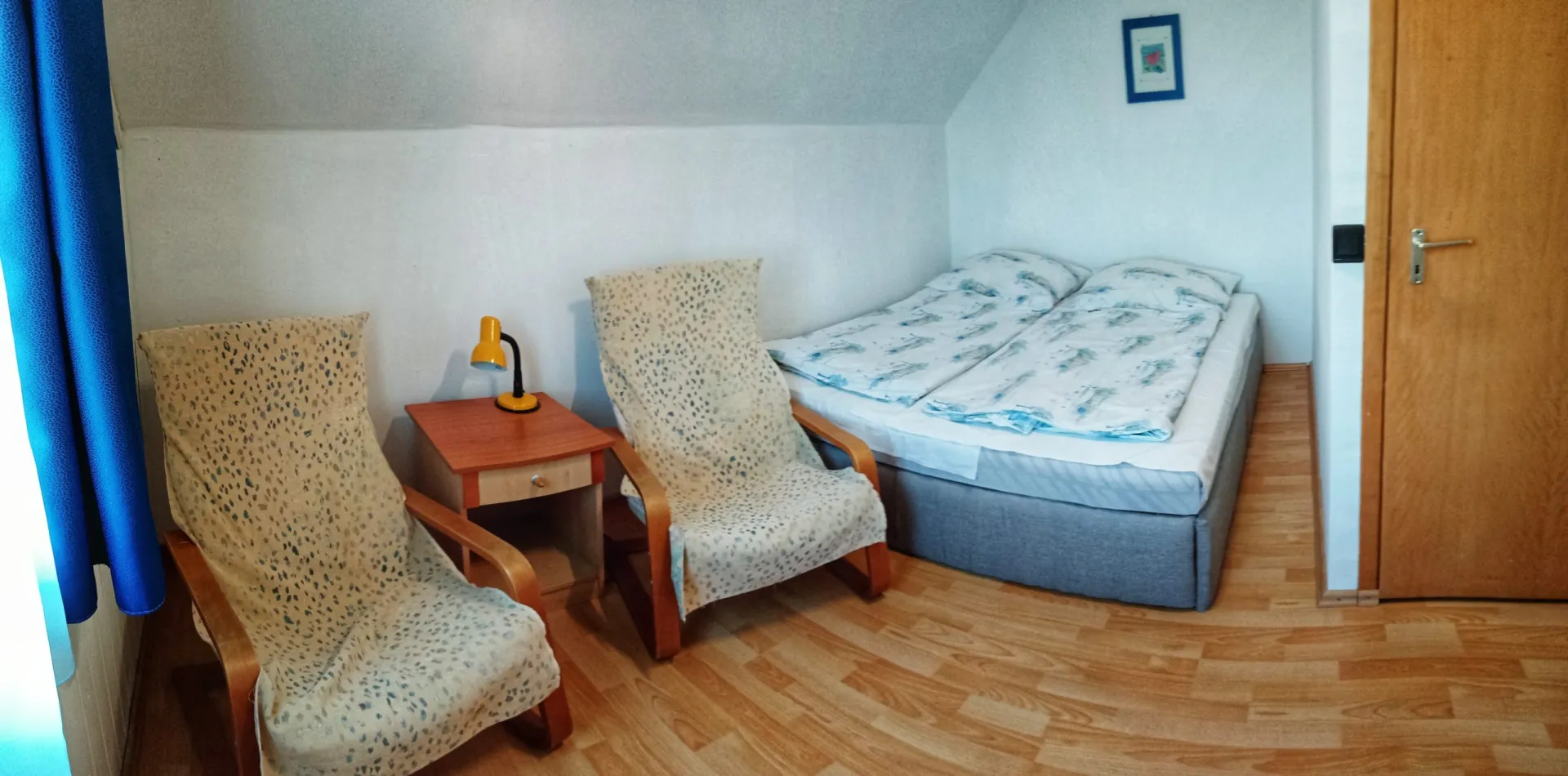 Urlaub in Ungarn am Balaton