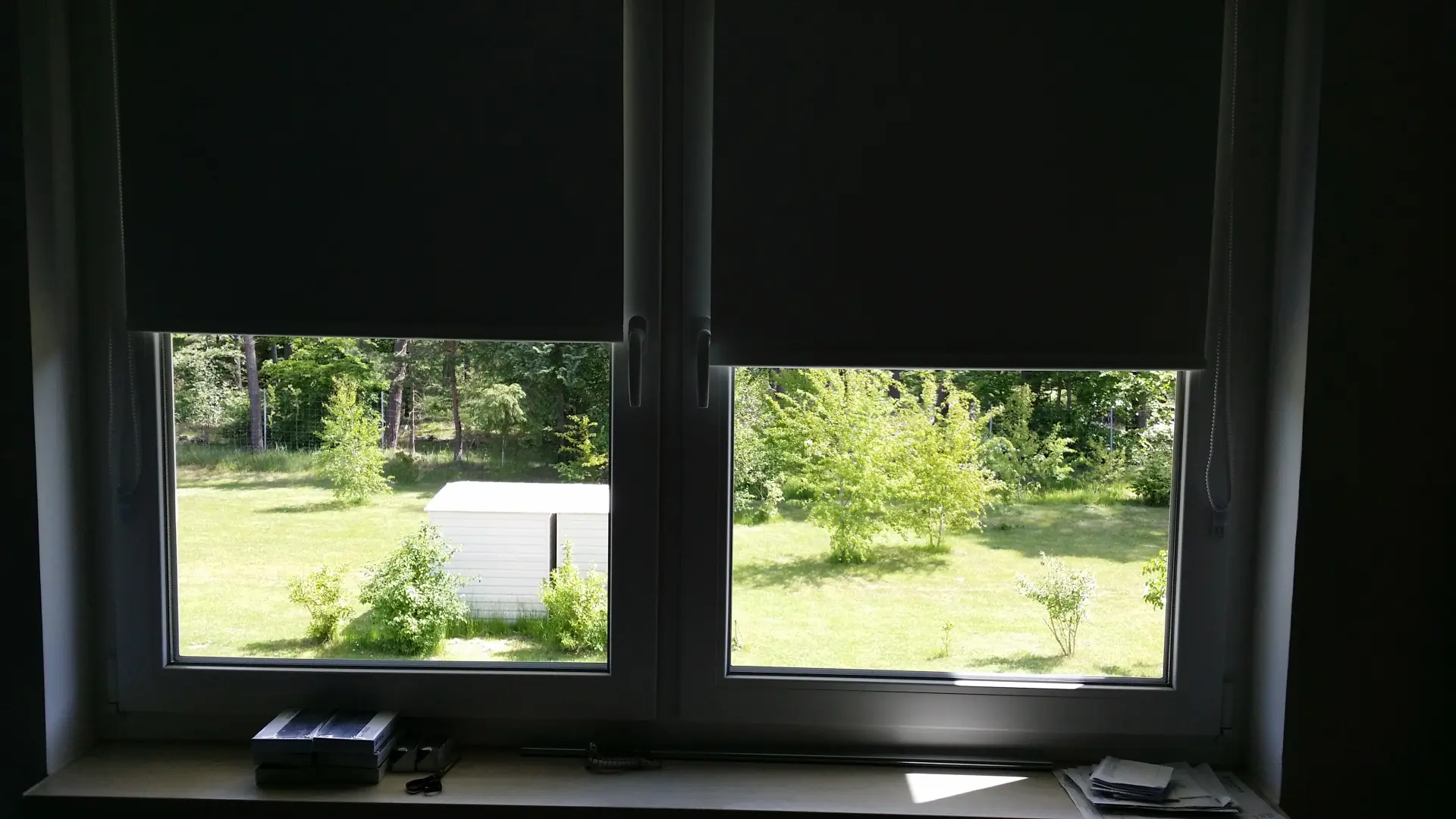 Ferienapartment