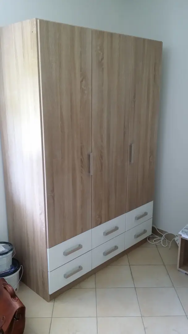 Ferienapartment