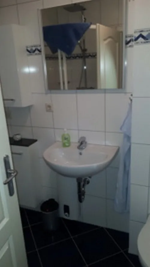 Ferienwohnung Rügenfelsen Baabe