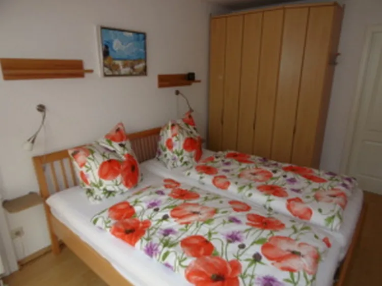 Ferienwohnung Rügenfelsen Baabe