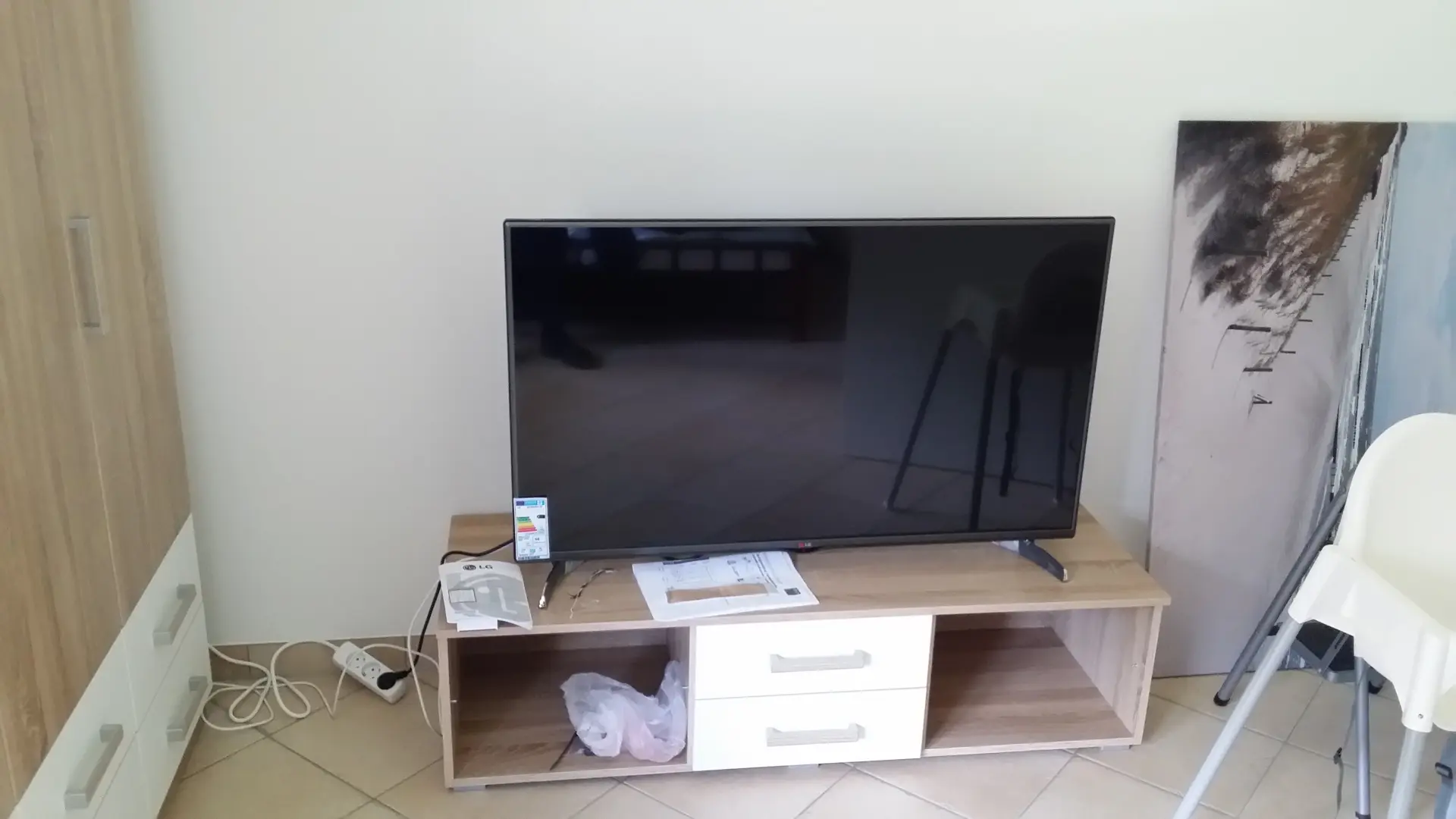 Ferienapartment