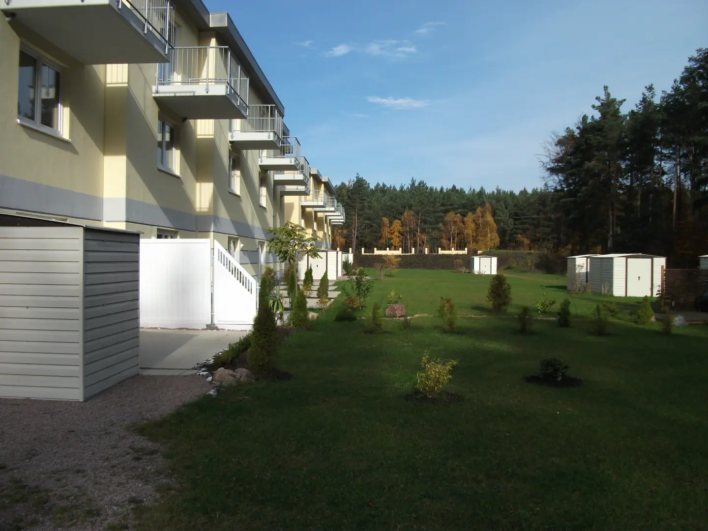 Ferienwohnung