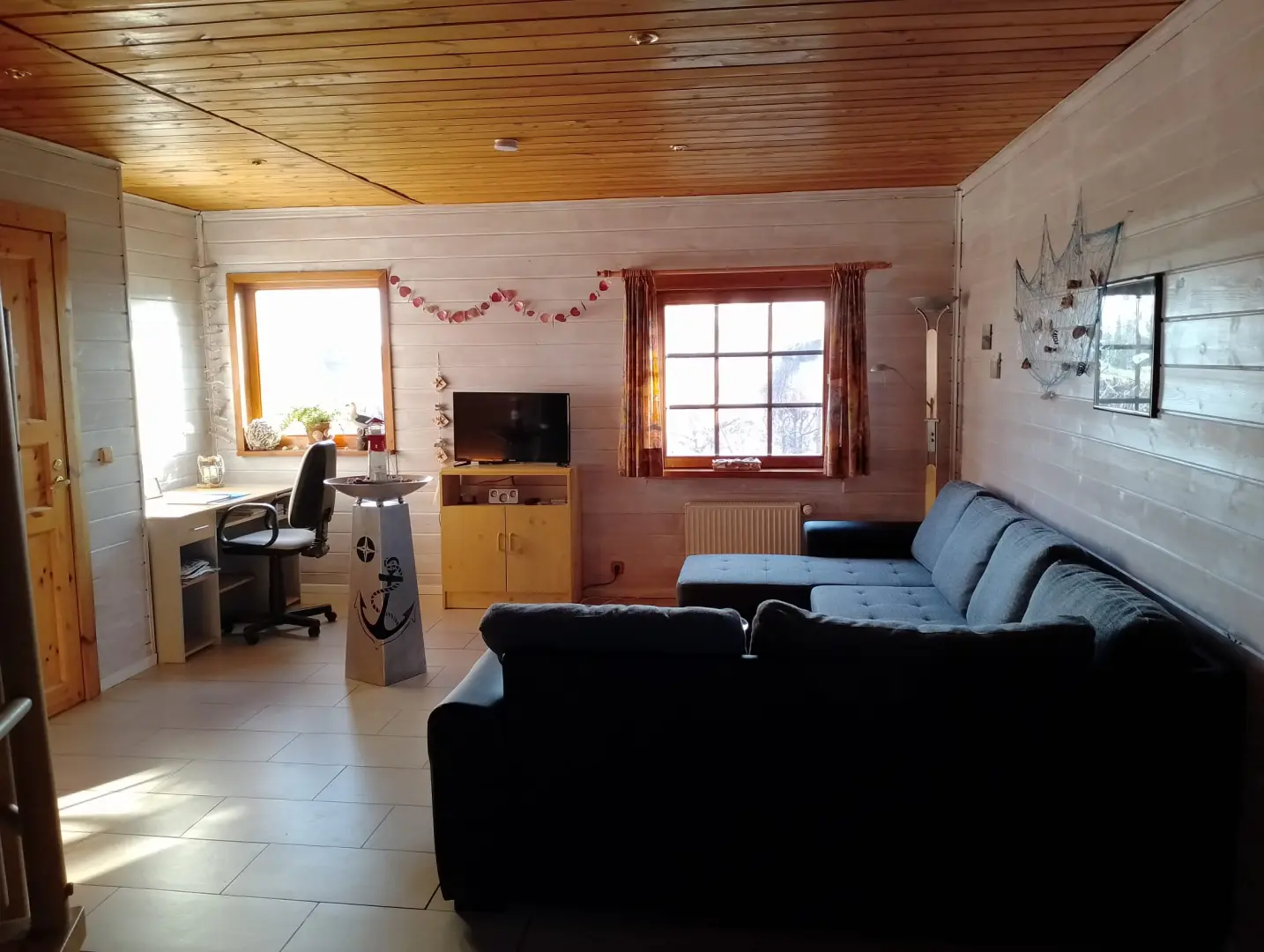 Ferienwohnung Landidyll