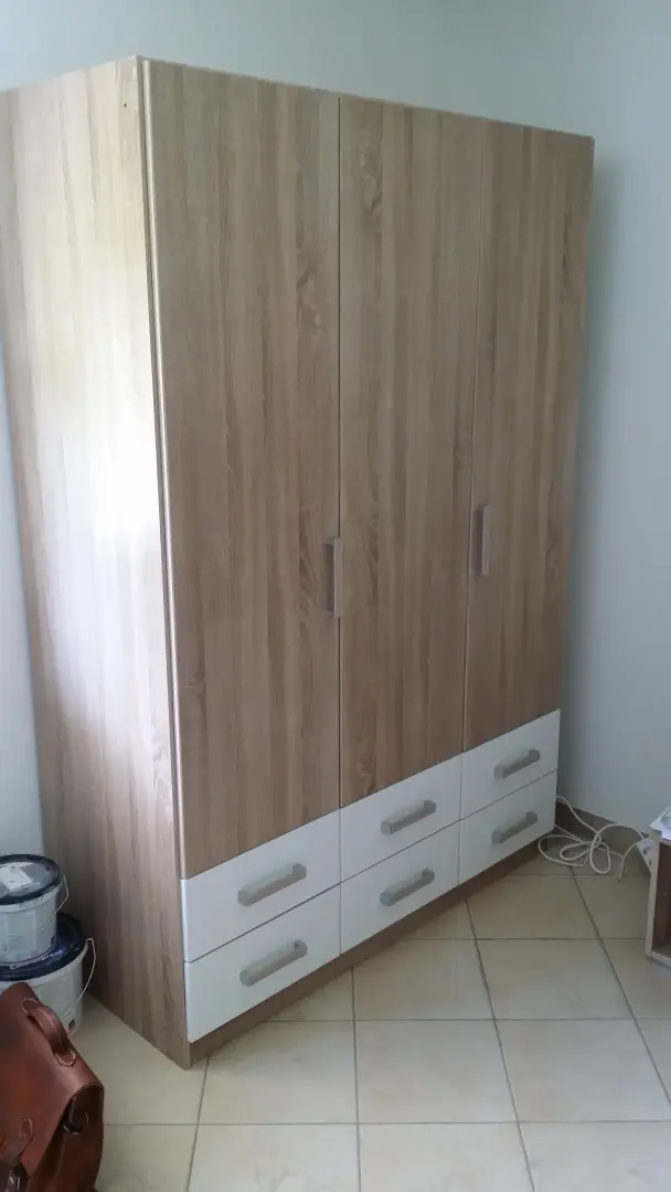 Ferienapartment